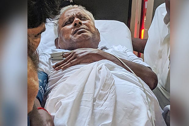 Saravana Bhavan founder Rajagopal surrenders in murder case