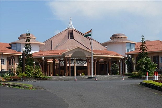 Drama in Goa as 10 of 15 Cong MLAs seek merger with ruling BJP