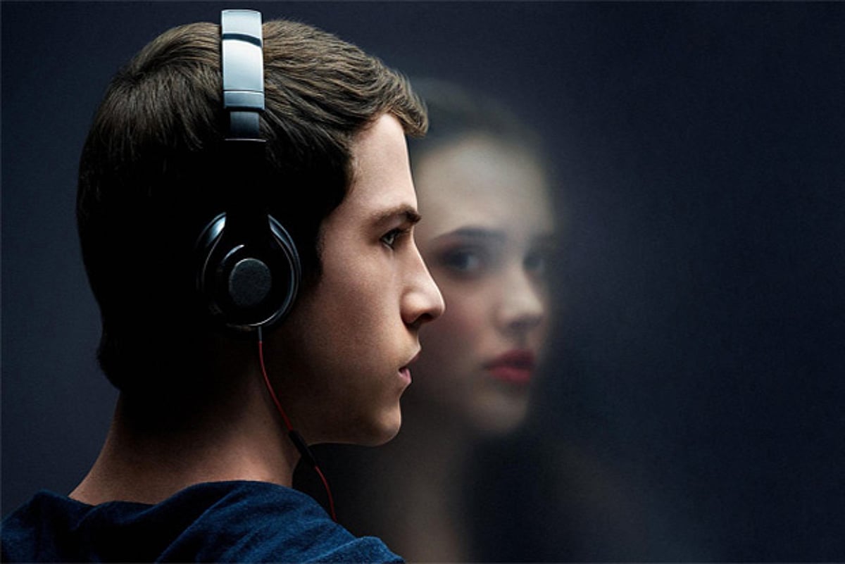 Netflix deletes suicide scene from popular youth show, '13 Reasons Why'