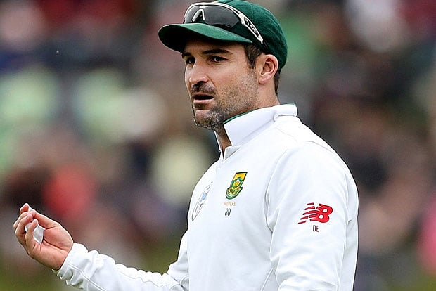 Playing in India is very tough: Dean Elgar