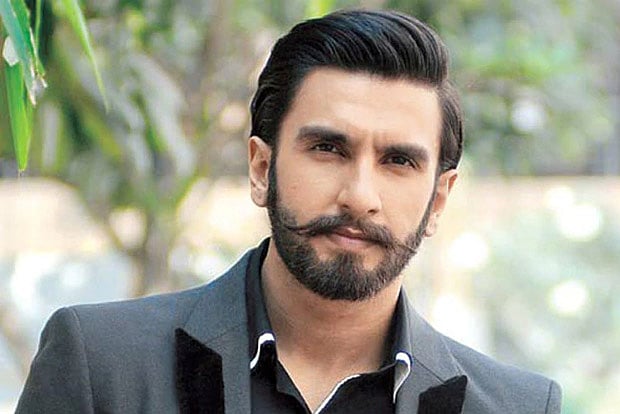 Ranveer takes time management tips from Deepika