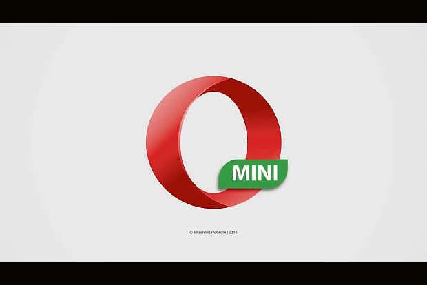 Opera Mini introduces offline file sharing capability