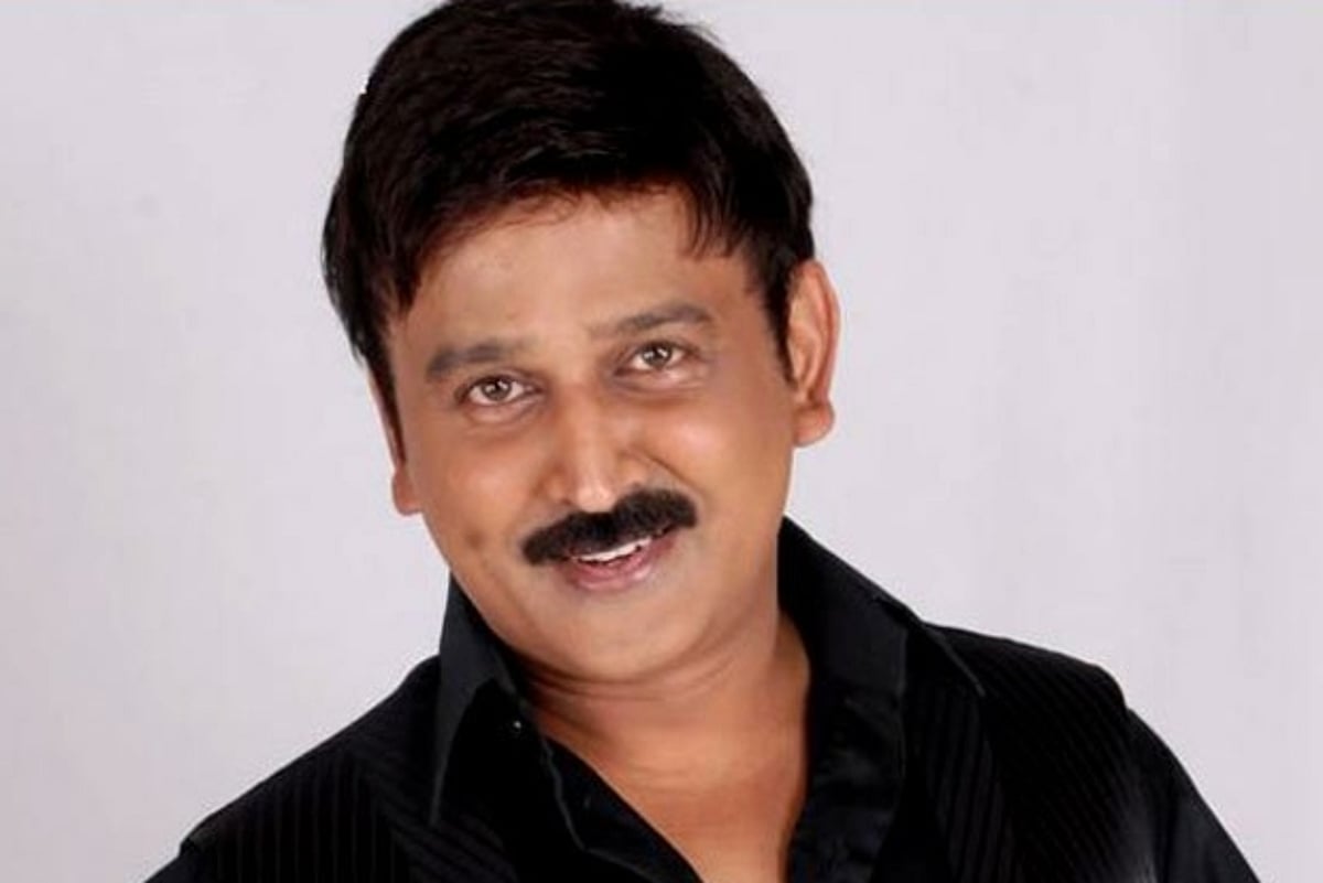 Actor Ramesh Kumar Film industry will bounce back in no time: Actor-director Ramesh Aravind