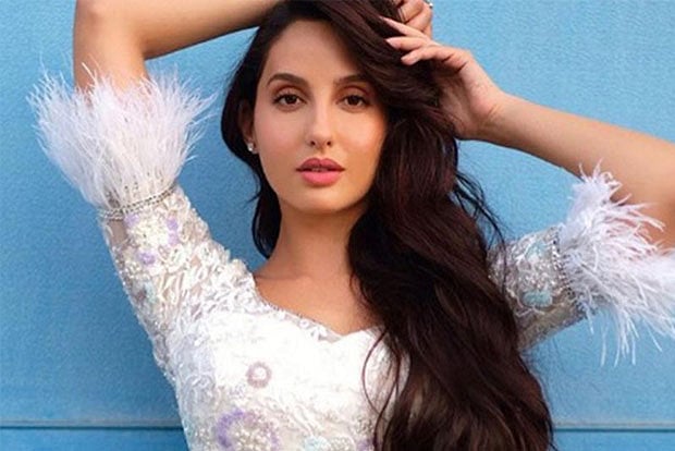 Nora Fatehi tells why she's 'still single' in funny video