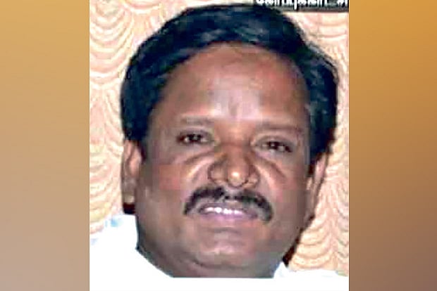 HC sets aside conviction of ex-DMK MLA in rape case