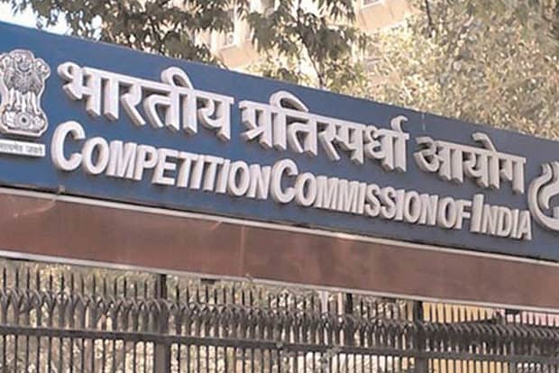 Maruti under CCI radar over car insurance