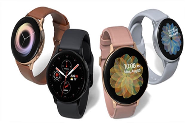 TECH NEXT: An impressive standalone watch for Android users