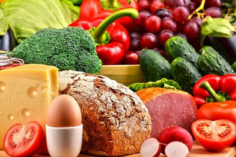 O for Organic: Kids get lessons in ‘healthy eating’