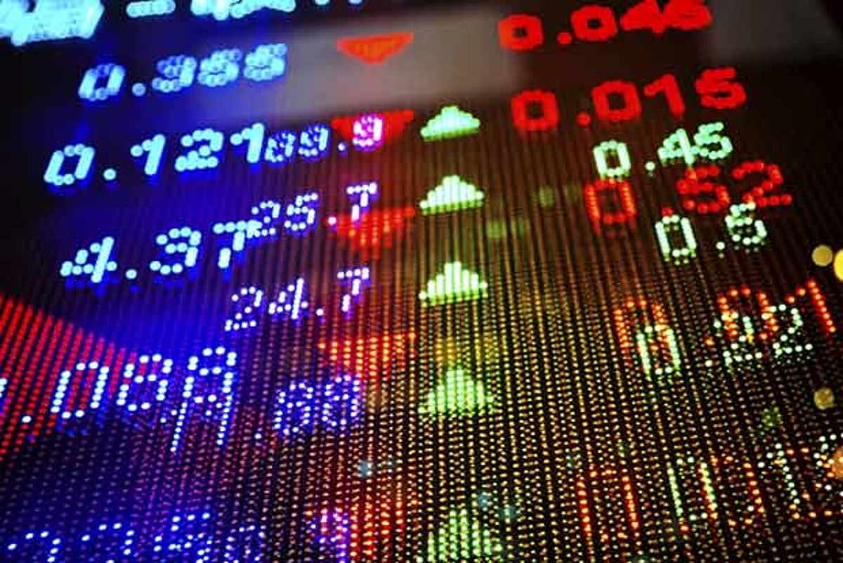 Stcoks Rise US stocks rise as tech shares rally