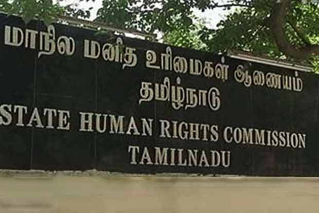TN Human Rights panel seeks report from Home Secretary, DGP over CCTVs ...