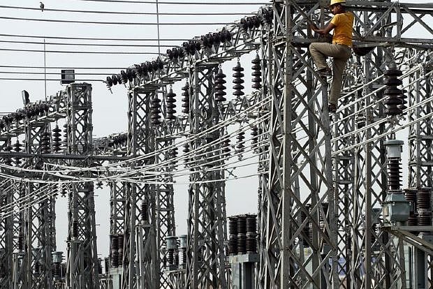 BRPL to set up power infra at Delhi's 10,000-bed covid hospital