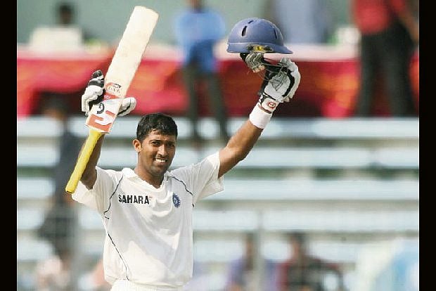 Former India opener Wasim Jaffer calls it a day