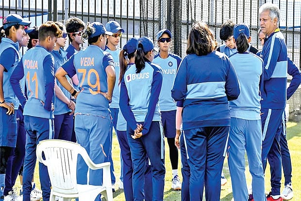 Stage set for blockbuster final
