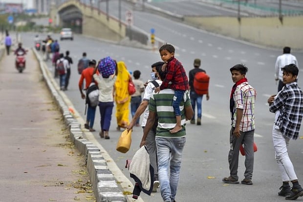 Kerala warns those misguiding migrant labourers