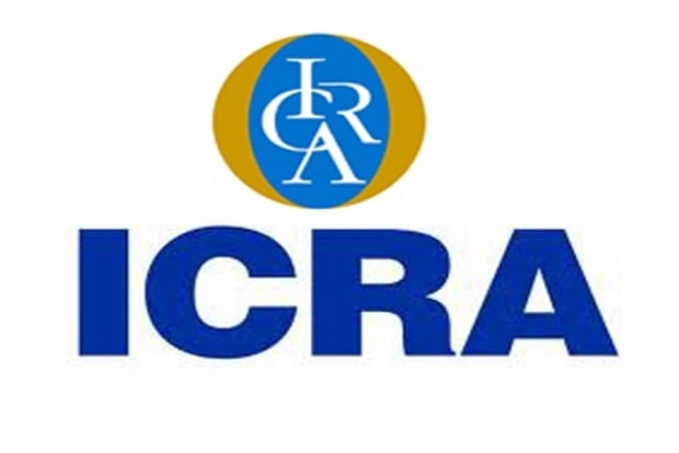 Economy likely to contract by 5 pc in FY21: ICRA