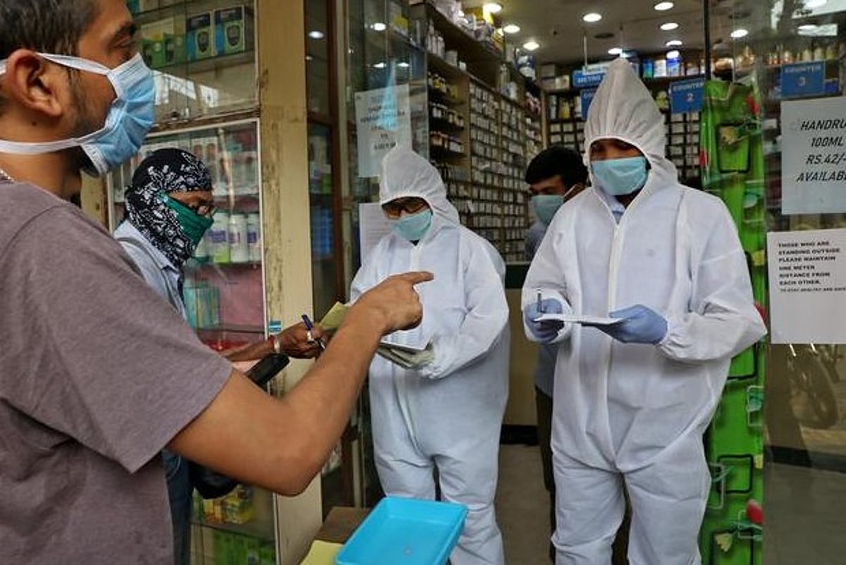 Study reveals how economic worries can up Covid-19 risk