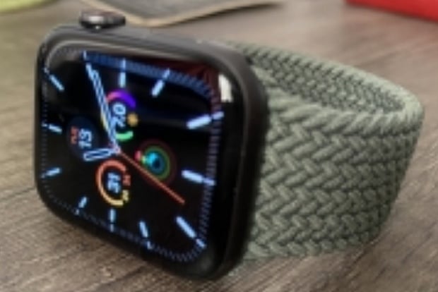 New Apple Watch update comes with fix for battery drain issue - Apple Watch Update Issues