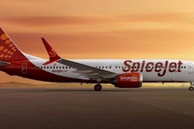 Now SpiceJet to facilitate RT-PCR test for passengers