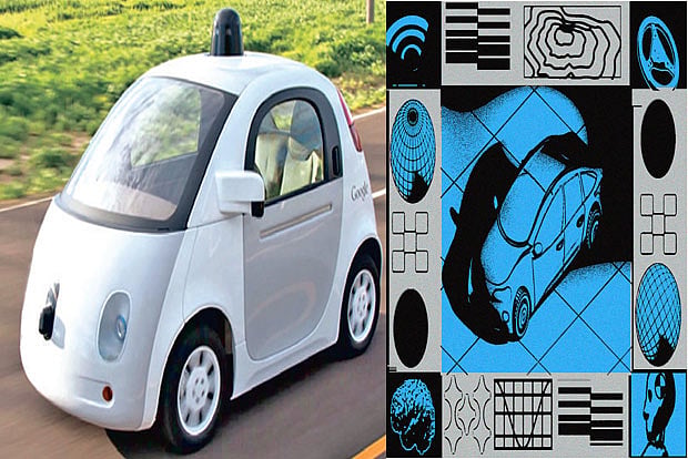 New wave of Mobility: Driverless cars take lessons in humility to get real