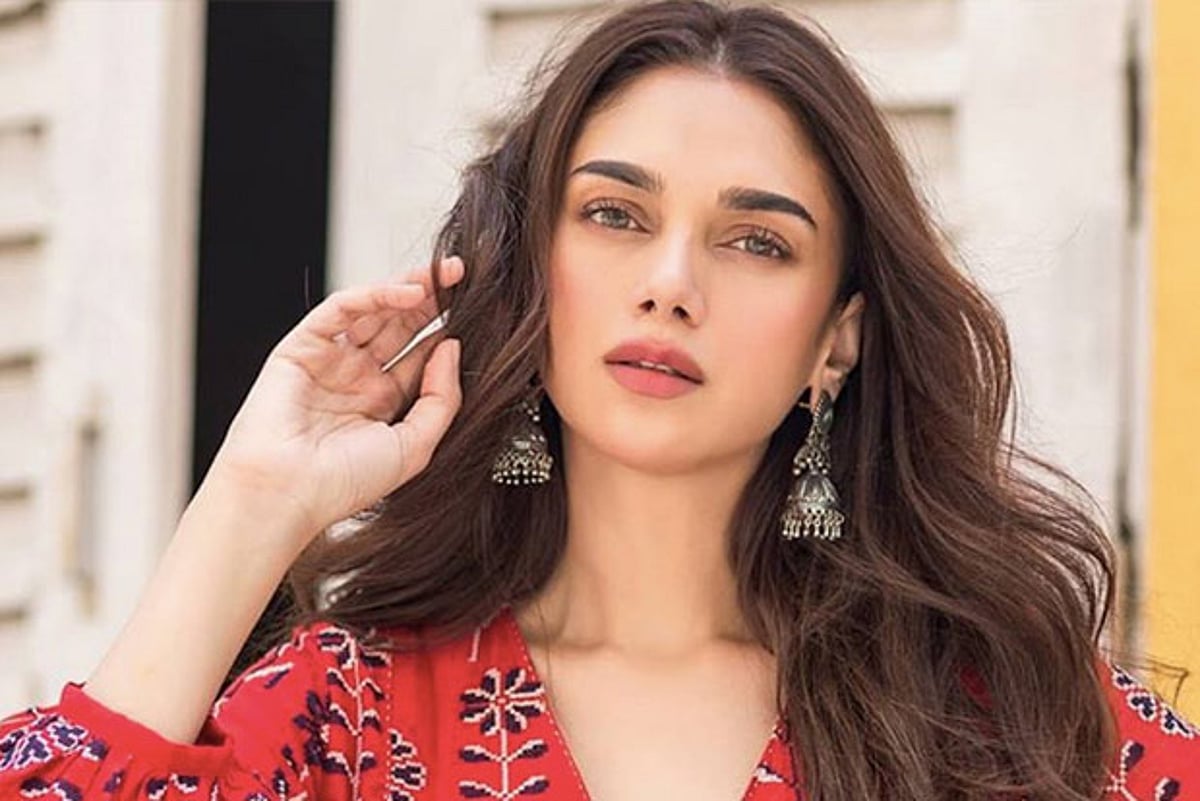 Aditi Rao Hydari: I feel the film industry is an inclusive space