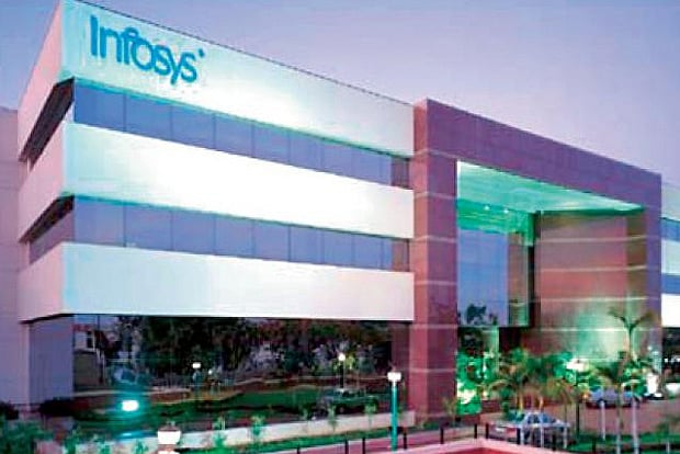 Infosys to buy European Co GuideVision