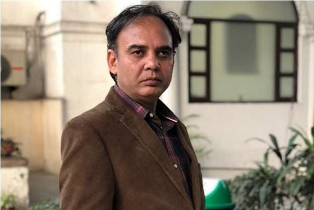 Film-theatre actor Bhupesh Pandya dies of lung cancer