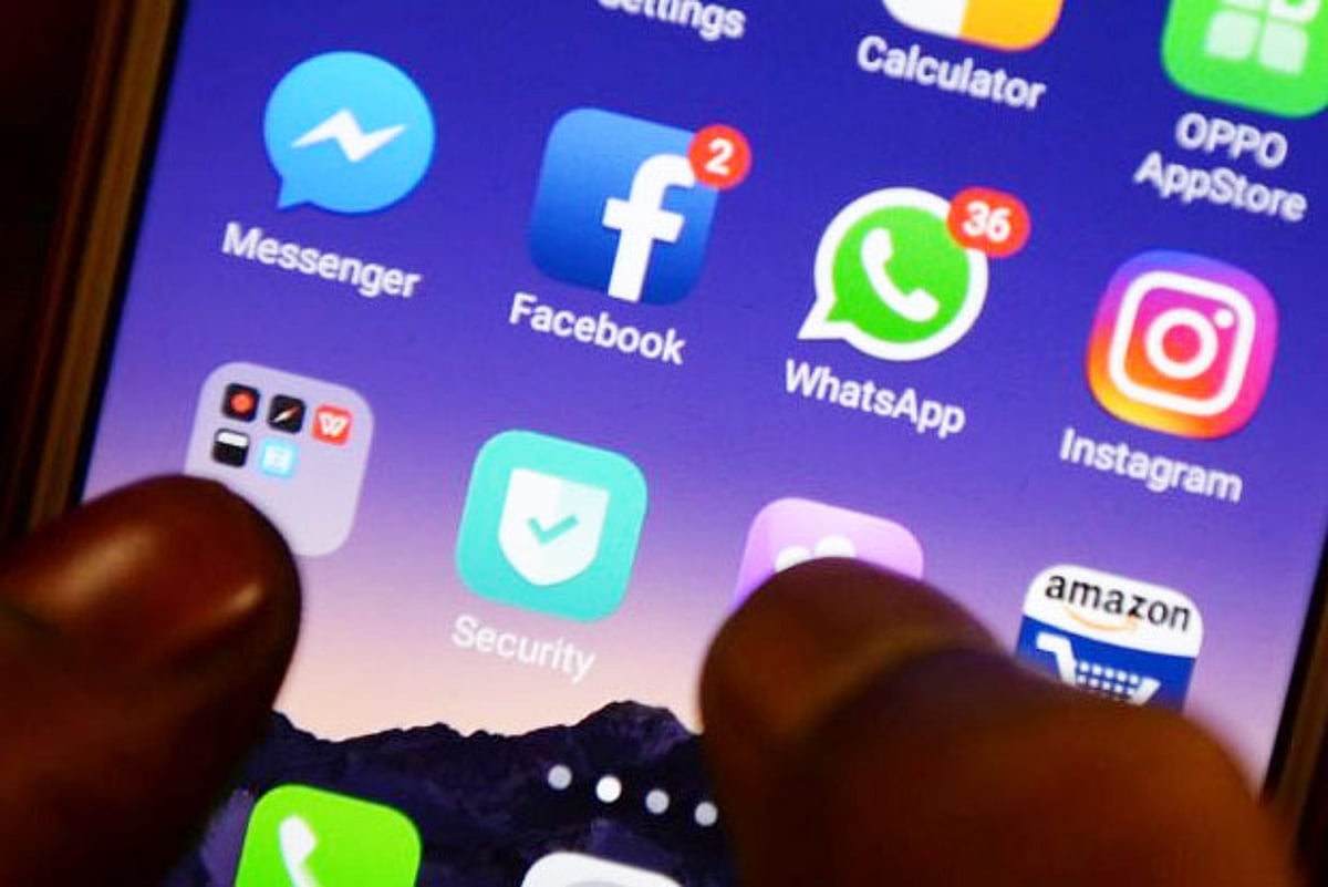 Instagram Messenges Facebook finally integrates Messenger with Instagram