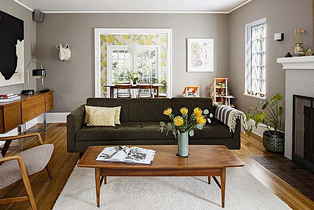 Home decor tips for summer