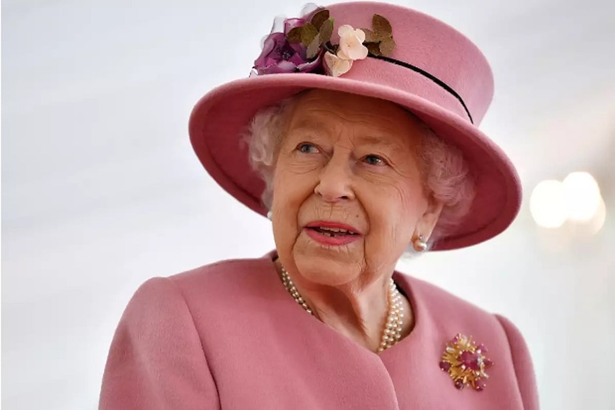 Queen Aug Queen Elizabeth II to attend UN climate change conference