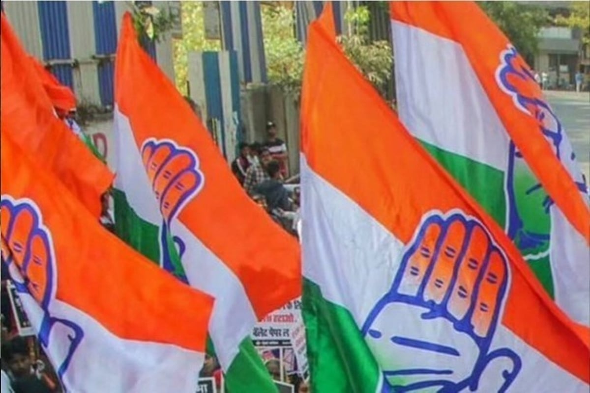 Goa Congress Rally Congress to release manifesto for Goa polls in 15 days