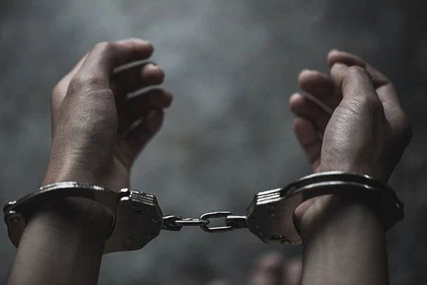 25-year-old intoxicated man tries to molest minor, arrested under Pocso Act