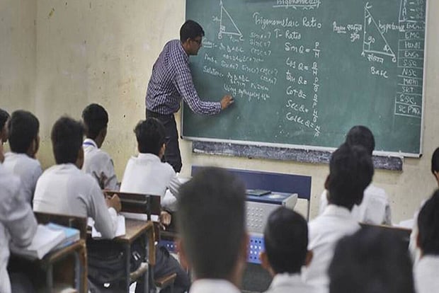 Govt schools to conduct common assessment tests for Classes 6-8