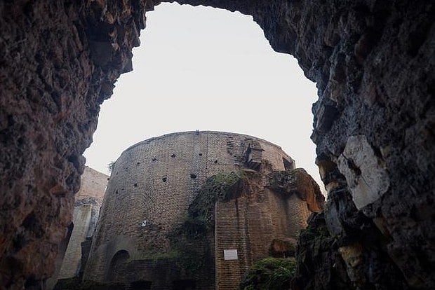 Ancient Rome’s urgent warning for us