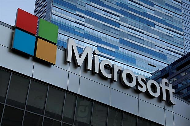New crypto malware targeting Windows, Linux systems: Microsoft