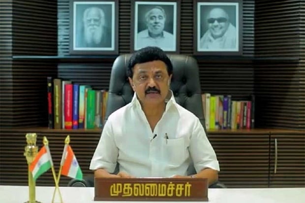 TN CM's relief fund disburses Rs 305 cr for Covid relief