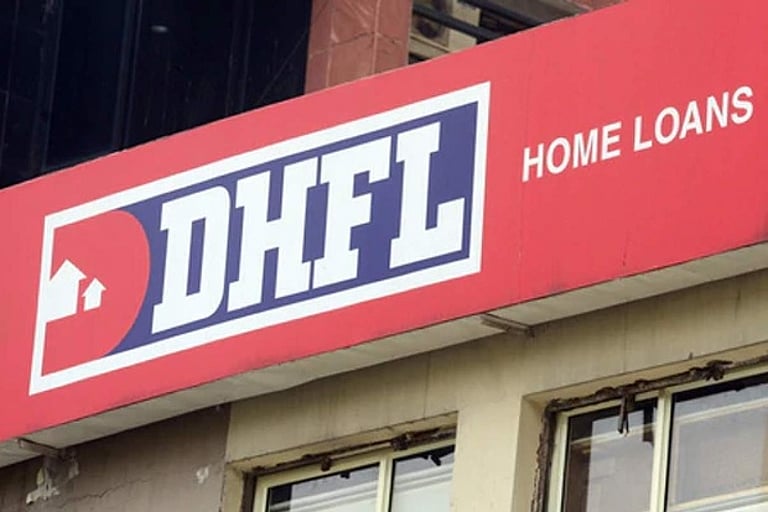 Dhfl Introduction DHFL returns to profit at Rs 97cr in Jan-Mar qtr