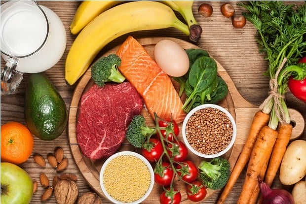 Plant, fish based diet linked with less COVID-19 severity: Study