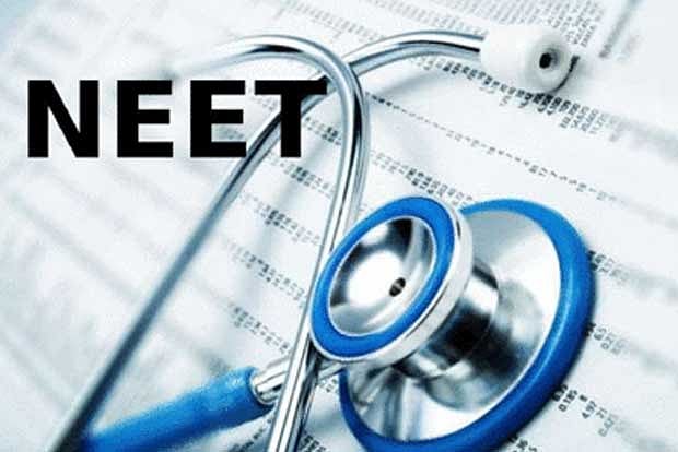 Panel on NEET holds 1st meet, seeks data from govt