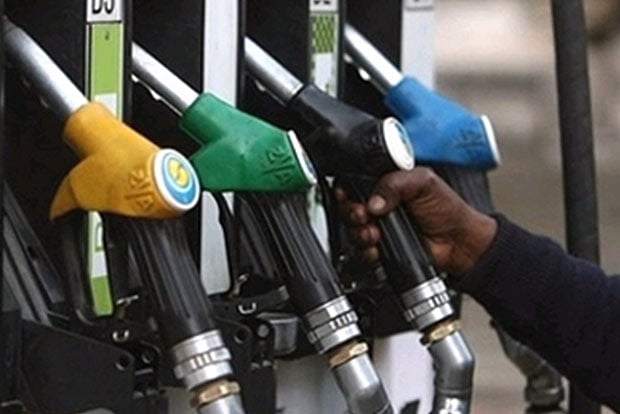 Fuel price rise continues unabated, rates rise sharply again
