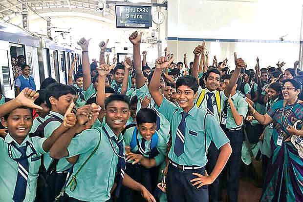 HC aghast at continuation of corporal punishment in schools