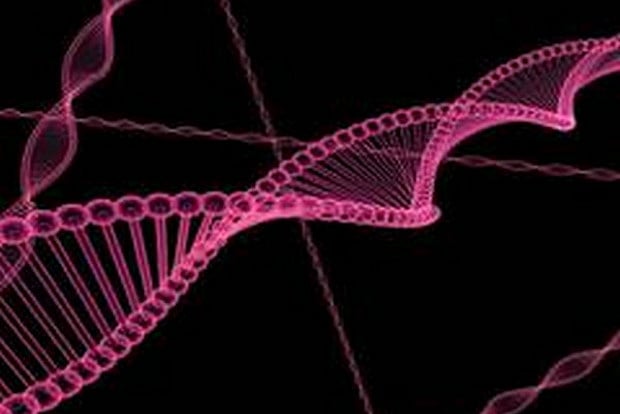 Novel gene editor to correct disease-causing mutations