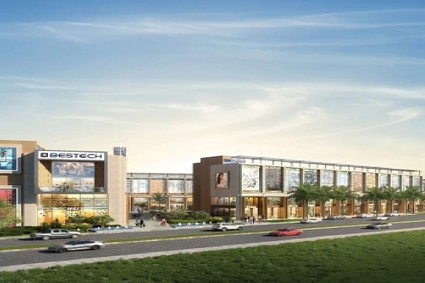 Bestech Group launches one-of-its-kind shop-cum-office plots in Gurugram