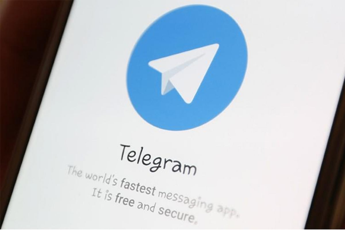 Typed Telegram Telegram crosses 1bn downloads on Google's Play Store