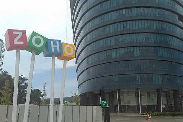 Zoho launches AI agent-ready Catalyst 3.0