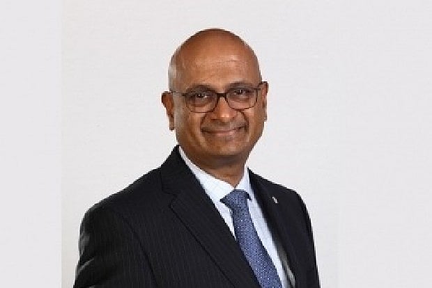 Ravi Viswanathan to head TVS Supply Chain Solutions