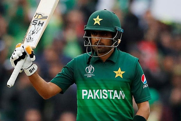 Win over India was best moment for Pakistan in 2021: Babar