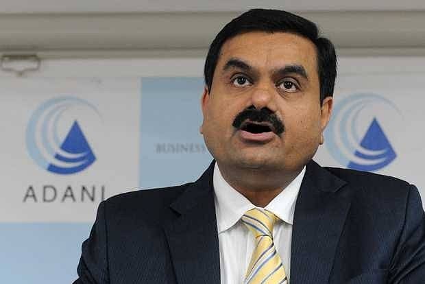 Green bonds will prop Adani's future green plans