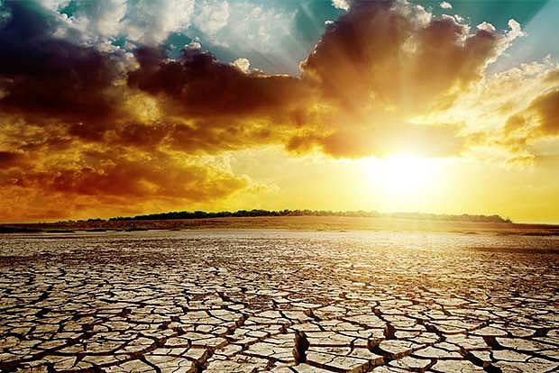 El Nino may trigger drought in 12 Tamil Nadu districts, warns Centre