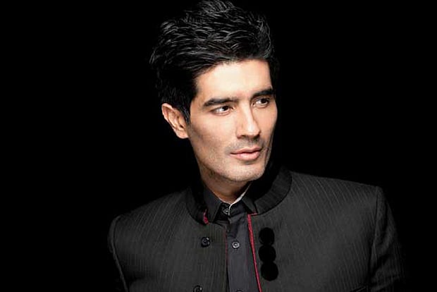 Manish Malhotra brings out royalty in Benaras, Gujarat weaves