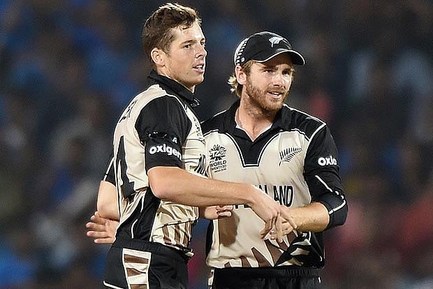 Selectors’ decision vindicated: Santner